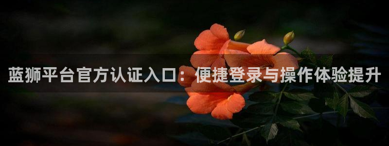 幸运彩welcome官网入口app