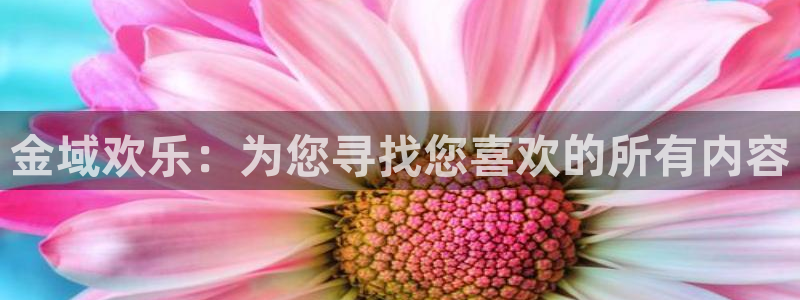 幸运彩安卓版免费下载：金域欢乐：为您寻找您喜欢的所有内容